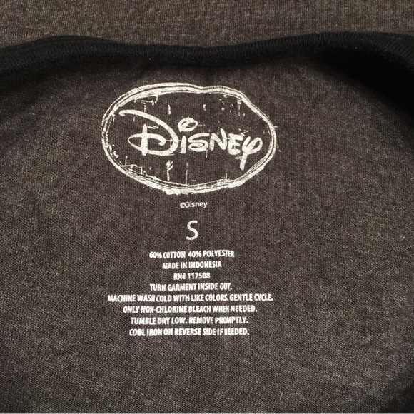Disney Mickey Mouse Tank Top Small - Picture 7 of 7